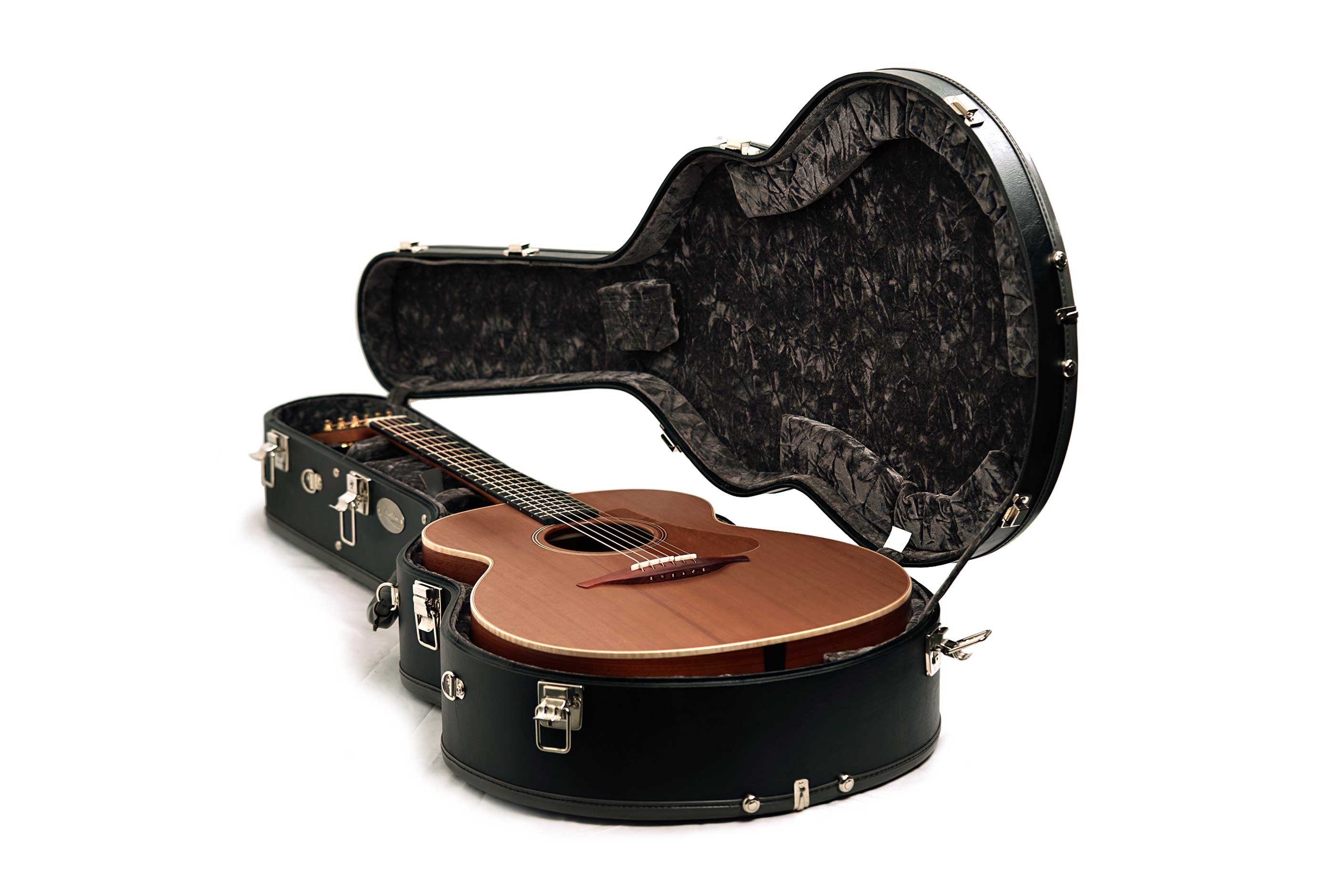 Lowden O22 Mahogany/Red Cedar #29263