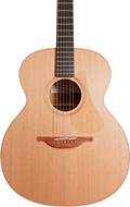 Lowden O22 Mahogany/Red Cedar #25049
