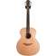Lowden O22 Mahogany/Red Cedar #25049 Front View