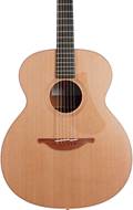 Lowden O22 Mahogany/Red Cedar #25324