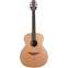 Lowden O22 Mahogany/Red Cedar #25324 Front View