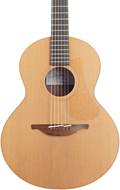 Lowden S-23 WA/RC Walnut Red Cedar (Ex-Demo) #23217