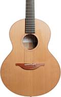 Lowden S-23 Walnut Red Cedar #25477