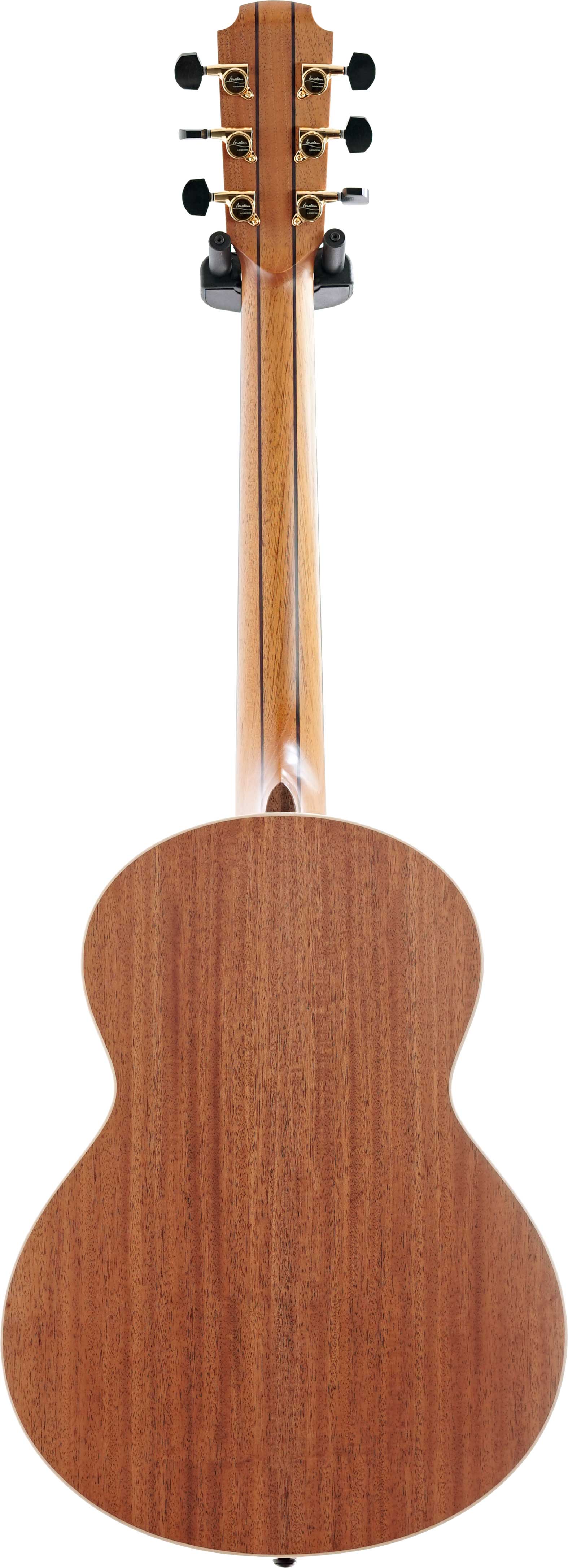 Lowden WL-22 Wee Lowden Mahogany/Red Cedar #26377