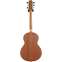 Lowden WL-22 Wee Lowden Mahogany/Red Cedar #26377 Back View