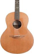 Lowden F-38 Brazilian Rosewood Dark Red Cedar (Ex-Demo) #21687