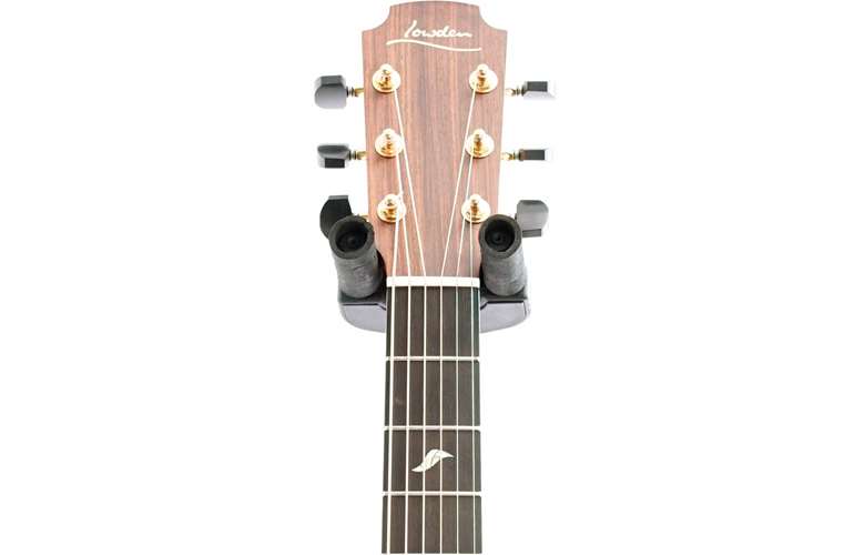 Lowden F-38 Brazilian Rosewood Dark Red Cedar (Ex-Demo) #21687 Lowden F-38 Brazilian Rosewood Dark Red Cedar (Ex-Demo) #21687