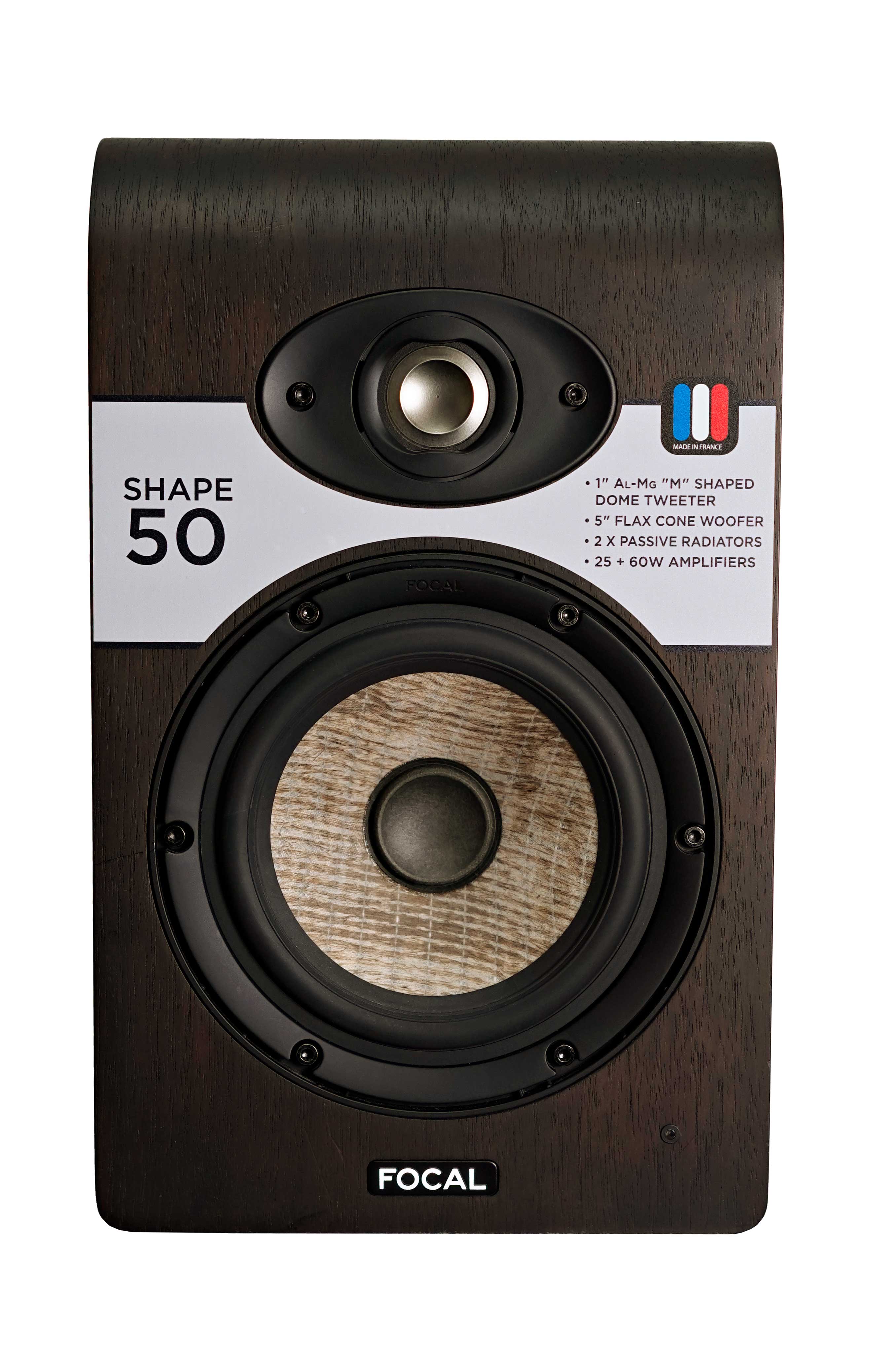 Focal Shape 50 (Single) (Ex-Demo) #A1BFFF000548 | guitarguitar