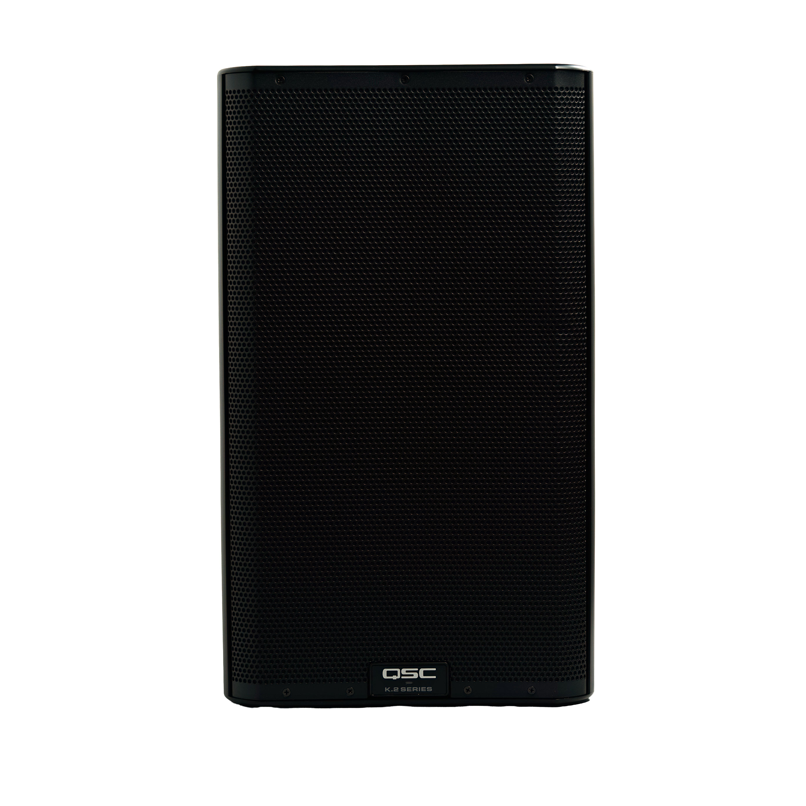 QSC K12.2 Active Speaker (Ex-Demo) #25CN2547200379