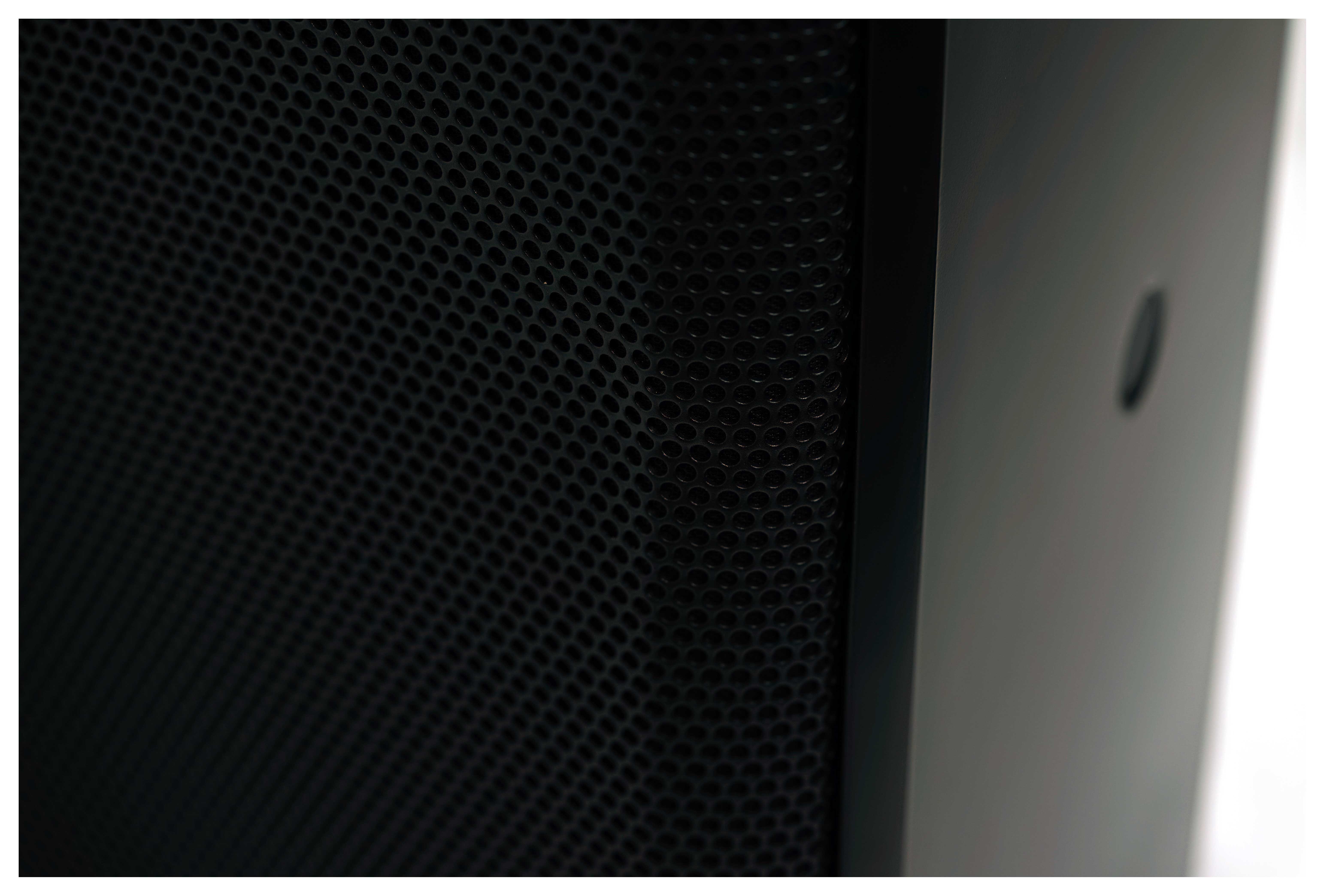 QSC K12.2 Active Speaker (Ex-Demo) #25CN2547200379