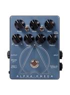 Darkglass Alpha Omega Overdrive/Distortion