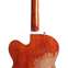 Gretsch Custom Shop Masterbuilt 1955 Chet Atkins 6120T-55 Deep Vintage Orange Heavy Relic #UC22032272 