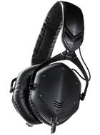 V-Moda M-100 Crossfade Black Headphones (Ex-Demo) #M-100-U-BK