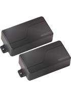 Fishman Fluence Multi Voice Pick Up Black Set of 2