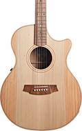 Cole Clark AN 2 EC Bunya / Blackwood #2505-13055
