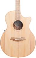 Cole Clark Angel 2 EC Bunya/Blackwood #20119322