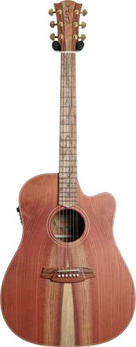Cole Clark FL 2 EC Redwood/Blackwood #2308-42154 Cole Clark FL 2 EC Redwood/Blackwood #2308-42154