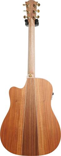 Cole Clark FL 2 Redwood Top, Australian Blackwood Back and Sides Cutaway  Cole Clark FL 2 Redwood Top, Australian Blackwood Back and Sides Cutaway