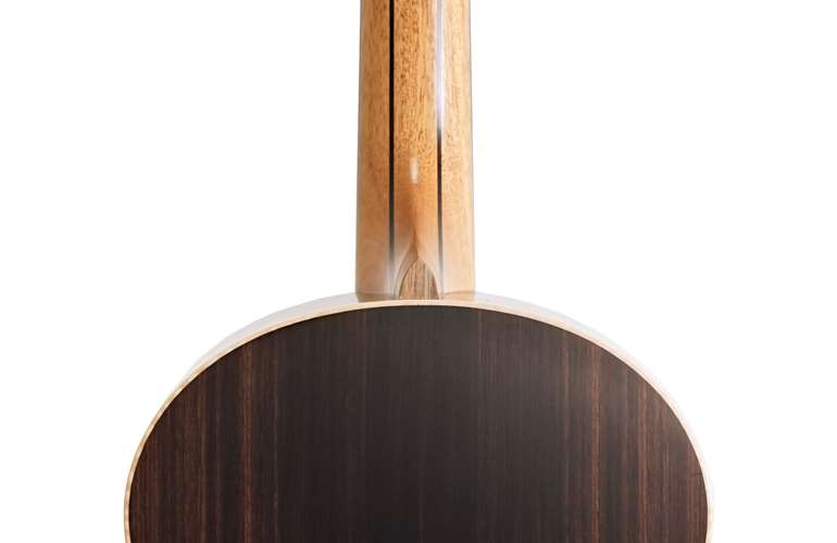 Lowden S32 Indian Rosewood/Sitka Spruce #26526 Lowden S32 Indian Rosewood/Sitka Spruce #26526