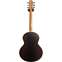 Lowden S32 Indian Rosewood/Sitka Spruce #26526 Back View