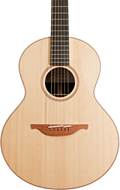 Lowden S32 Indian Rosewood/Sitka Spruce #26526