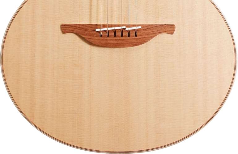 Lowden S32 Indian Rosewood/Sitka Spruce #26526 Lowden S32 Indian Rosewood/Sitka Spruce #26526