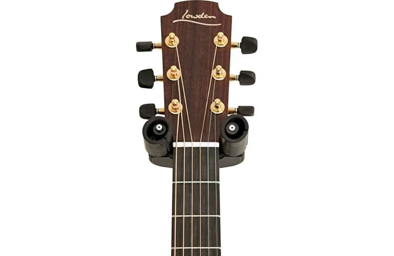 Lowden S32 Indian Rosewood/Sitka Spruce #26526 Lowden S32 Indian Rosewood/Sitka Spruce #26526