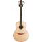 Lowden S32 Indian Rosewood/Sitka Spruce #26526 Front View