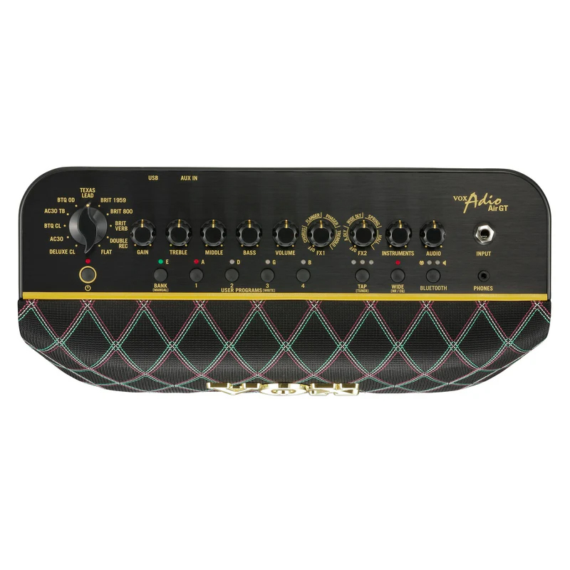 Vox Adio Air GT Combo Modelling Amp
