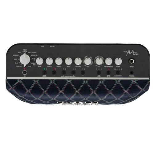 Vox Adio Air BS Bass Combo Modelling Amp Vox Adio Air BS Bass Combo Modelling Amp