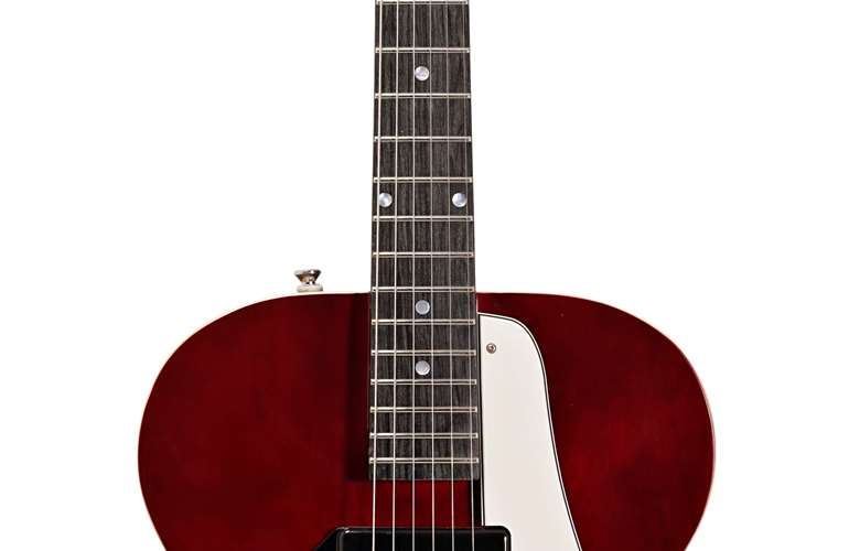Epiphone Limited Edition James Bay Century Outfit Cherry (Ex-Demo