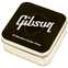 Gibson Pick Tin Pack of 50 Thin Front View
