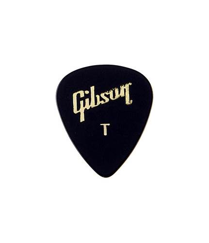 Gibson Pick Tin Pack of 50 Thin Gibson Pick Tin Pack of 50 Thin