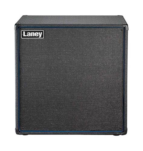 Laney Richter Bass R410 Bass Cabinet