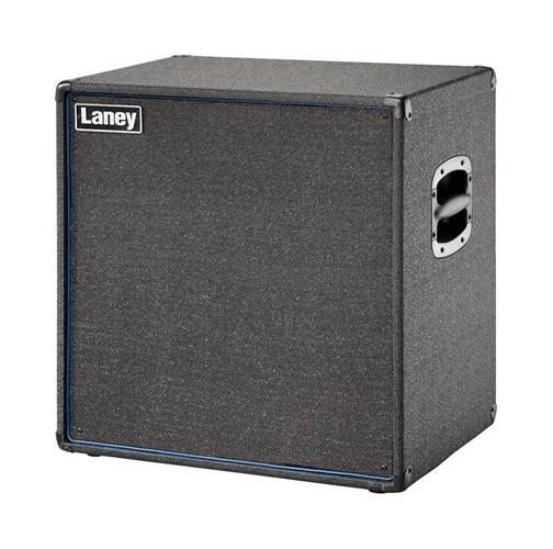 Laney Richter Bass R410 Bass Cabinet Laney Richter Bass R410 Bass Cabinet