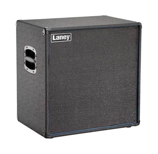Laney Richter Bass R410 Bass Cabinet Laney Richter Bass R410 Bass Cabinet