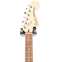 Fender Deluxe Roadhouse Stratocaster Mystic Ice Blue Pau Ferro Fingerboard (Ex-Demo) #MX20147464 