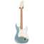 Fender Deluxe Roadhouse Stratocaster Mystic Ice Blue Pau Ferro Fingerboard (Ex-Demo) #MX20147464 Front View