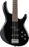 Cort Action Plus 4 String Bass Black