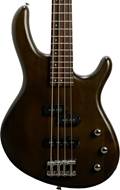 Cort Action PJ Bass Open Pore Walnut (Ex-Demo) #210111937
