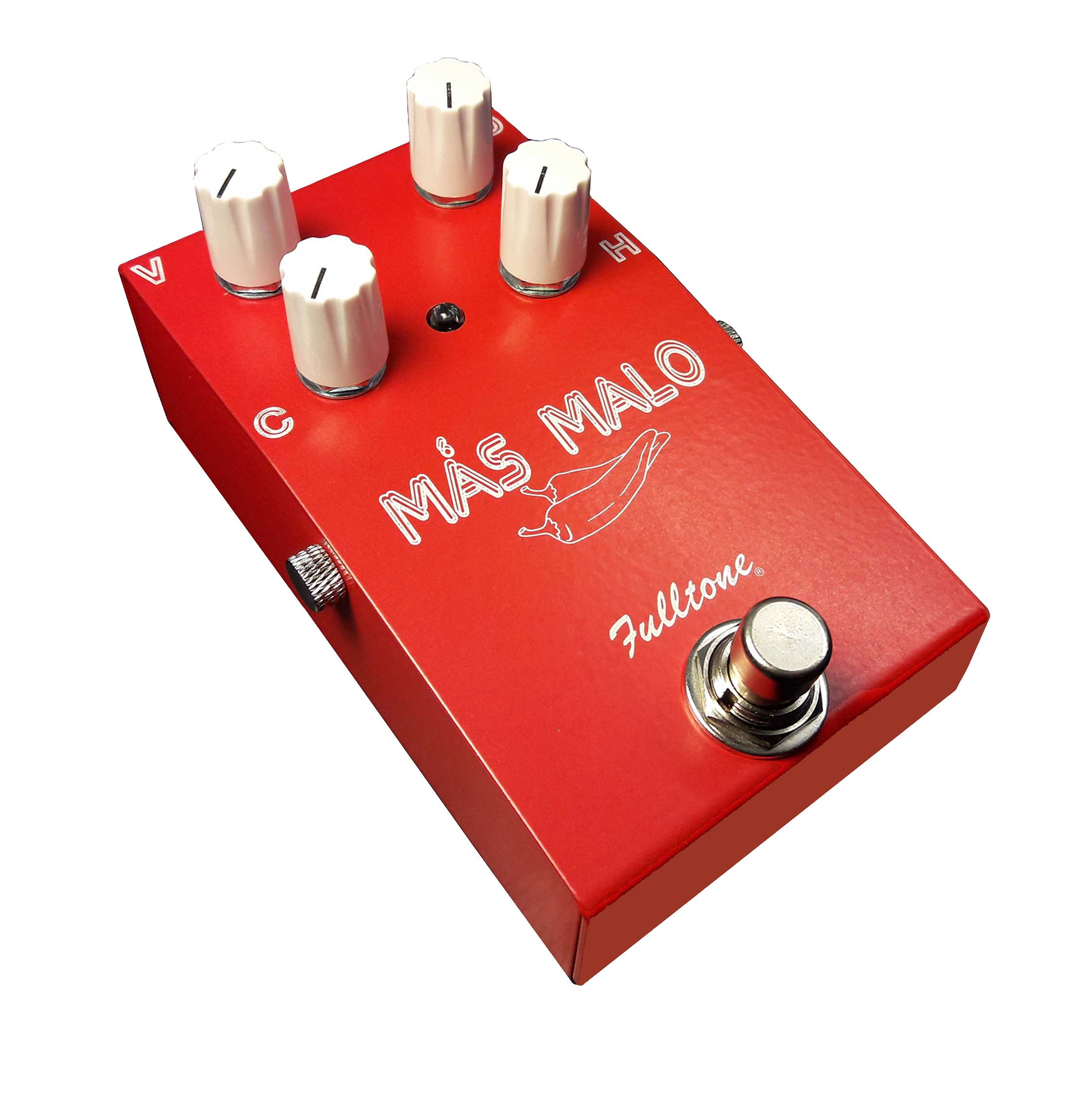 Fulltone Mas Malo Fuzz Pedal