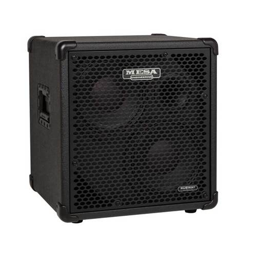 Mesa Boogie 2x10 Subway Diagonal Bass Cabinet Mesa Boogie 2x10 Subway Diagonal Bass Cabinet
