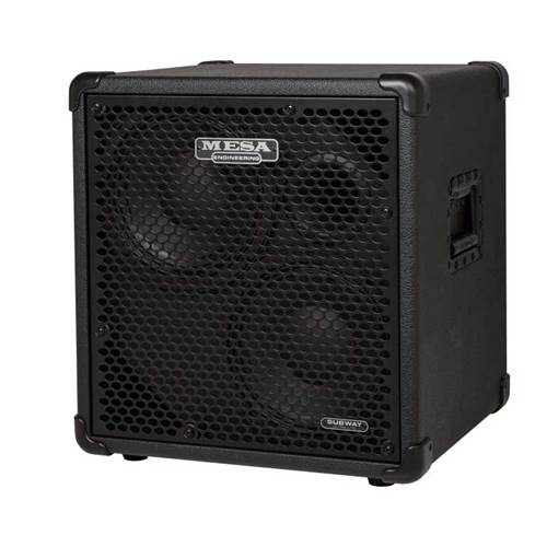Mesa Boogie 2x10 Subway Diagonal Bass Cabinet Mesa Boogie 2x10 Subway Diagonal Bass Cabinet