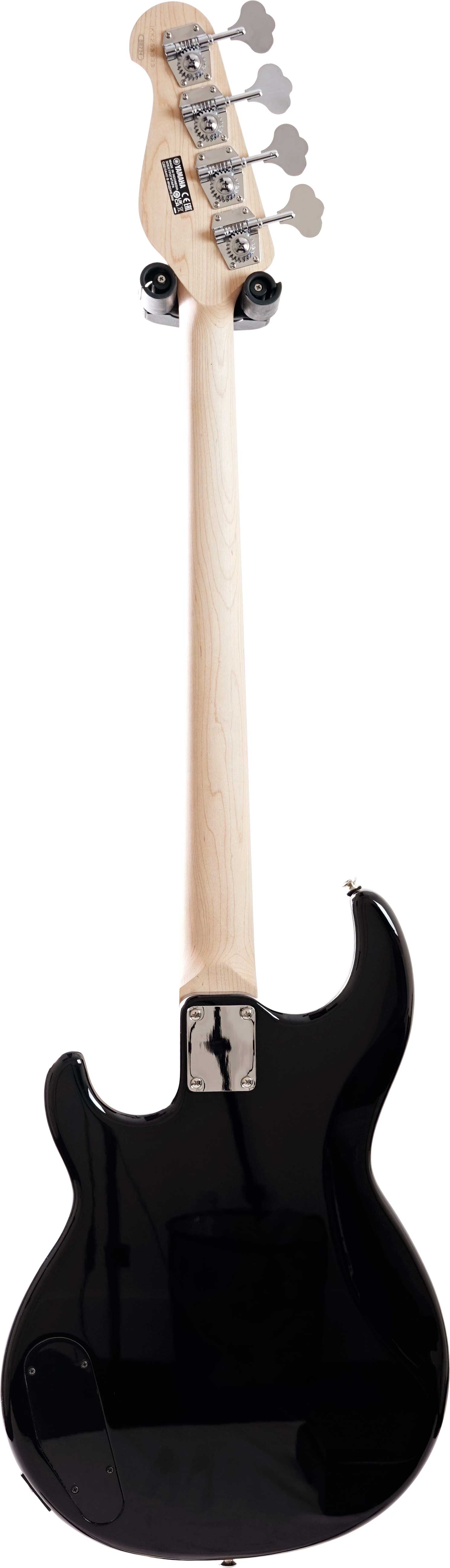 Yamaha BB234BL Bass Black (Ex-Demo) #IKK253333
