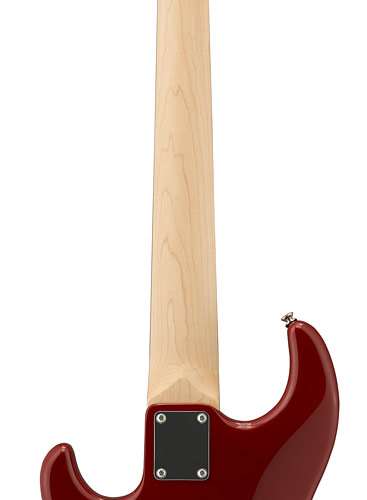 Yamaha BB235RBR BB235 5 String Bass Raspberry Red Yamaha BB235RBR BB235 5 String Bass Raspberry Red