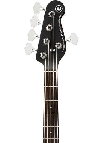Yamaha BB235RBR BB235 5 String Bass Raspberry Red Yamaha BB235RBR BB235 5 String Bass Raspberry Red