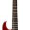Yamaha BB235RBR BB235 5 String Bass Raspberry Red 