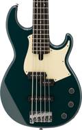 Yamaha BB435 5 String Teal Blue
