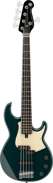 Yamaha BB435 5 String Teal Blue