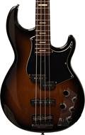 Yamaha BB734A Bass Dark Coffee Sunburst (Ex-Demo) #IHH263238